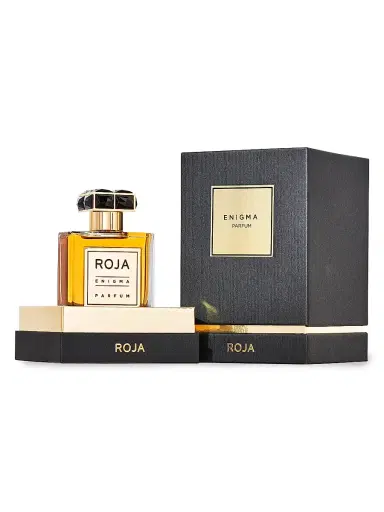 ROJA Enigma Parfum Pour Homme - Size 1.7 oz. | Thumbnail 2 ROJA Enigma Parfum Pour Homme - Size 1.7 oz. | Thumbnail 2