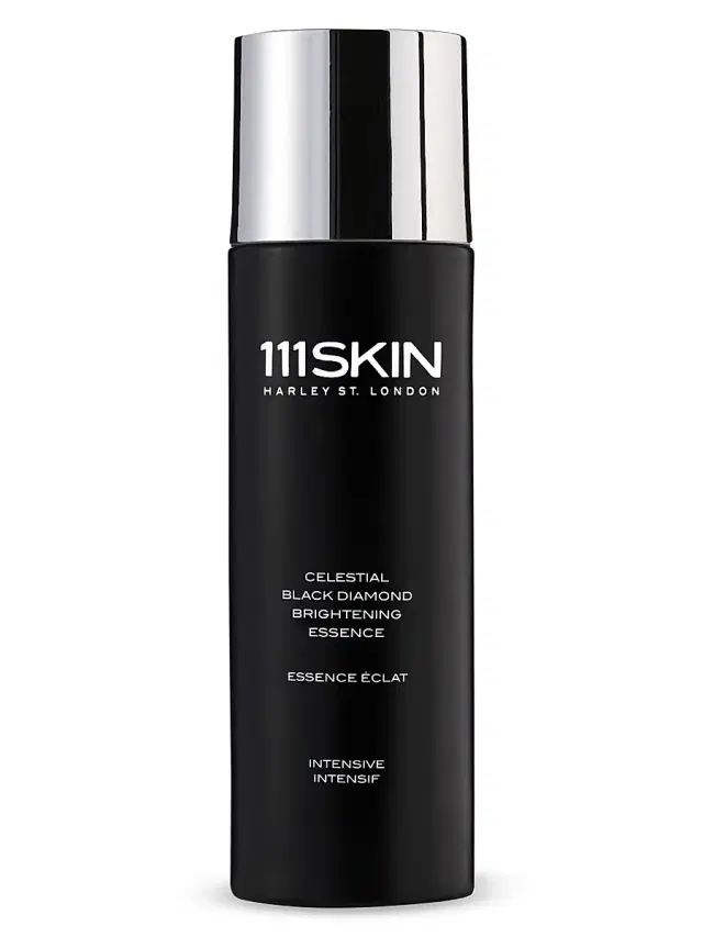 Intensive Celestial Black Diamond Brightening Essence Intensive Celestial Black Diamond Brightening Essence