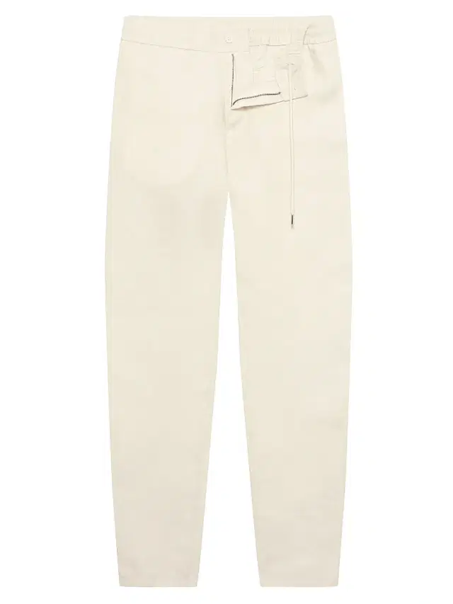 Men's Cornell Linen Pants - Sandbar