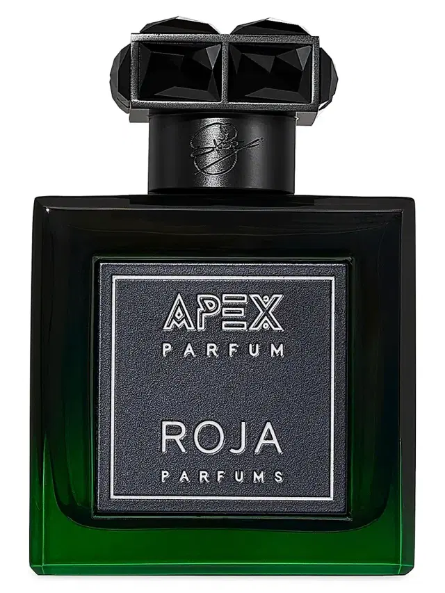 Roja Parfums Men's APEX Parfum Pour Homme 1.7 oz