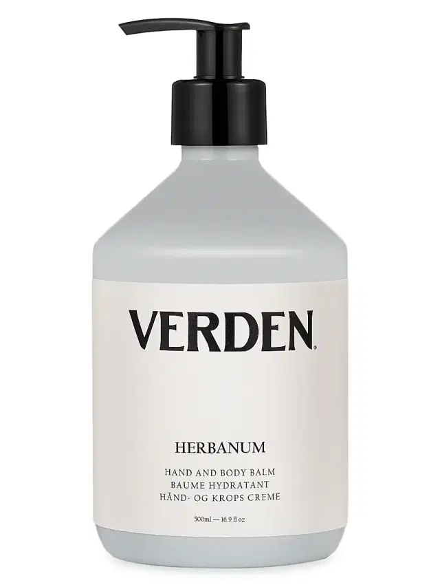 Herbanum Hand & Body Balm