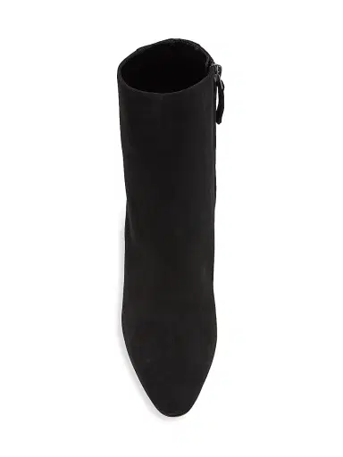 Manolo Blahnik Women's Rosie 70MM Suede Boots | Thumbnail 5 Manolo Blahnik Women's Rosie 70MM Suede Boots | Thumbnail 5