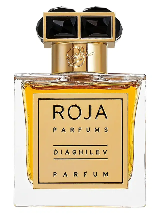 Roja Parfums Diaghilev Parfum