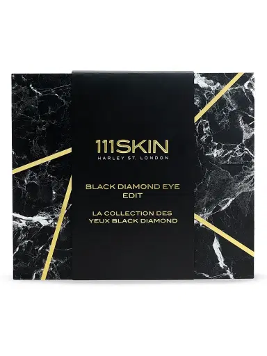 111SKIN Women's Black Diamond Eye 5-Piece Mask, Cream & Gel Set | Thumbnail 2 111SKIN Women's Black Diamond Eye 5-Piece Mask, Cream & Gel Set | Thumbnail 2