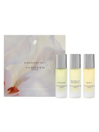 Thameen Britologne 3-Piece Collection Box | Thumbnail 2 Thameen Britologne 3-Piece Collection Box | Thumbnail 2