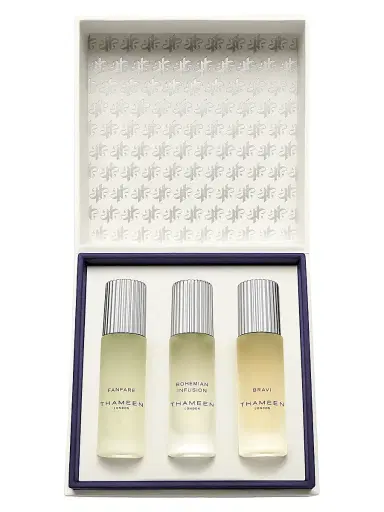 Thameen Britologne 3-Piece Collection Box | Thumbnail 3 Thameen Britologne 3-Piece Collection Box | Thumbnail 3