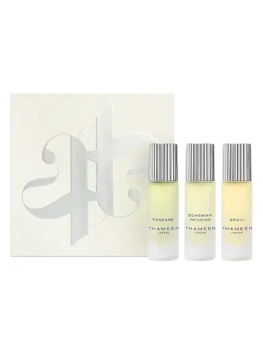 Thameen Britologne 3-Piece Collection Box | Thumbnail 4 Thameen Britologne 3-Piece Collection Box | Thumbnail 4