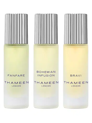 Thameen Britologne 3-Piece Collection Box | Thumbnail 1 Thameen Britologne 3-Piece Collection Box | Thumbnail 1