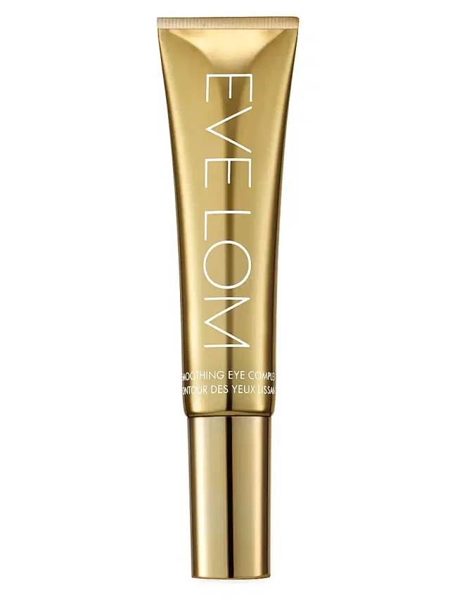 Eve Lom Women's Time Retreat Smoothing Eye Complex