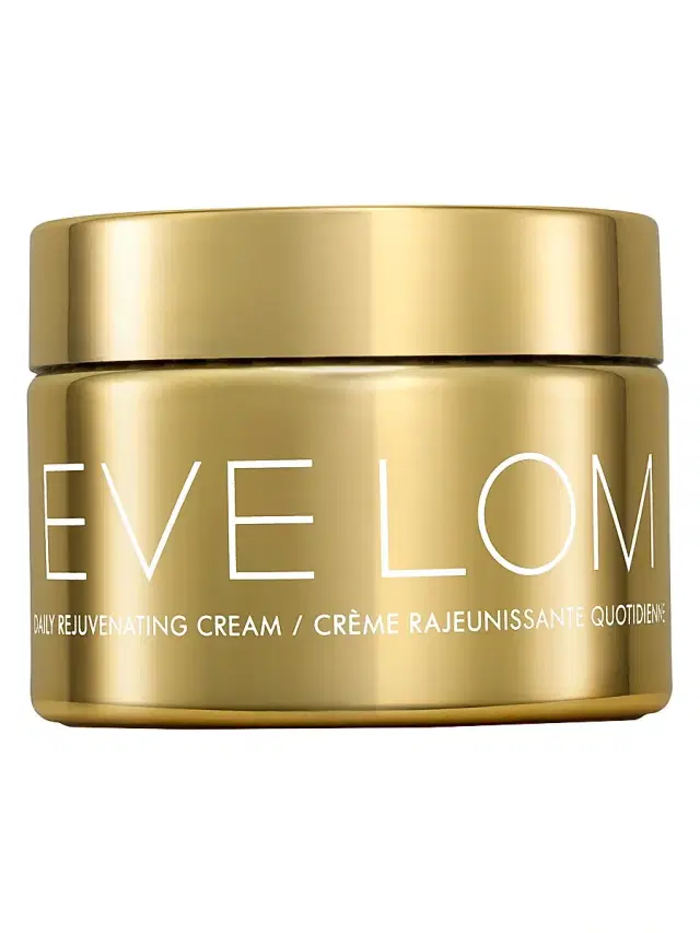 Eve Lom Women's Time Retreat Daily Rejuvenating Cream