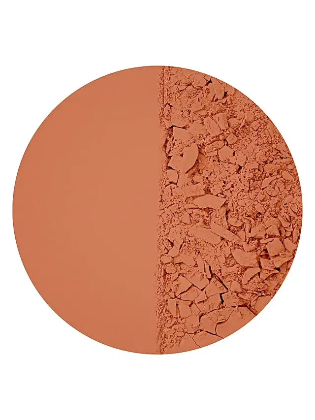 Charlotte Tilbury Women's Airbrush Flawless Finish Setting Powder Refill - 4 Deep