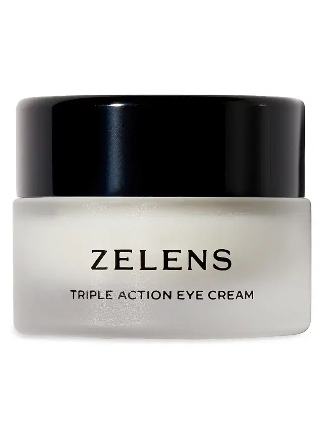 Women's Triple Action Eye Cream