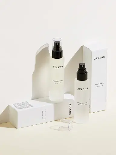 Zelens Women's Provitamin D3 Fortifying | Thumbnail 3