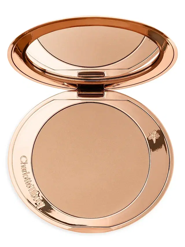 Women's Airbrush Bronzer - 1 Fair