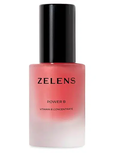 Zelens Women's Power B Revitalising & Clarifying Treatment | Thumbnail 1 Zelens Women's Power B Revitalising & Clarifying Treatment | Thumbnail 1