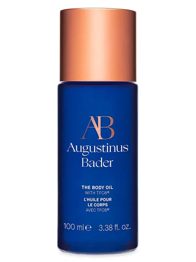 Women's The Body Oil