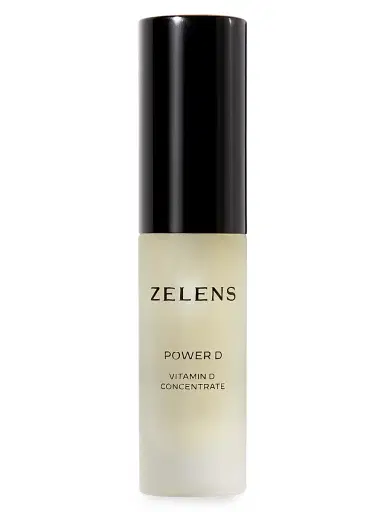 Zelens Women's Power D Fortifying & Restoring Treatment | Thumbnail 2 Zelens Women's Power D Fortifying & Restoring Treatment | Thumbnail 2