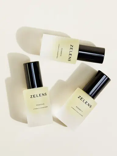 Zelens Women's Power D Fortifying & Restoring Treatment | Thumbnail 4 Zelens Women's Power D Fortifying & Restoring Treatment | Thumbnail 4