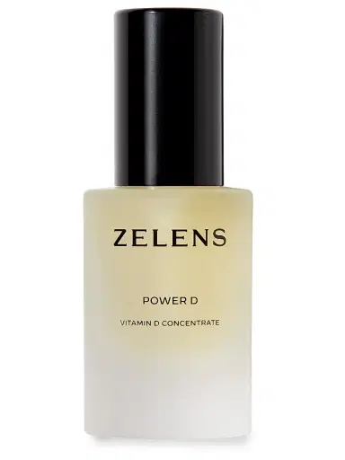 Zelens Women's Power D Fortifying & Restoring Treatment | Thumbnail 1 Zelens Women's Power D Fortifying & Restoring Treatment | Thumbnail 1