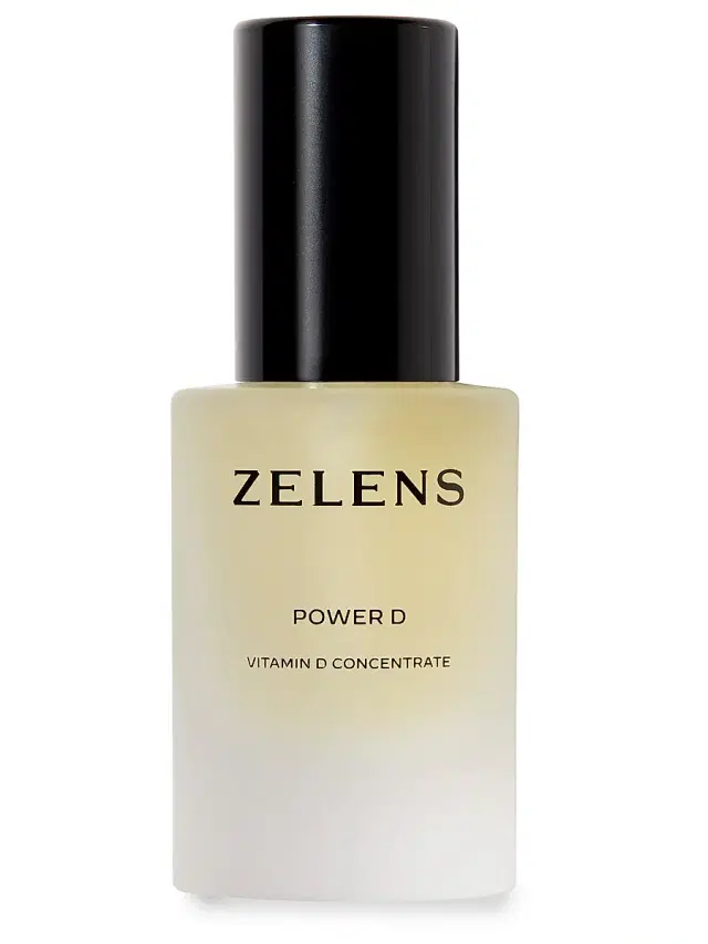 Zelens Women's Power D Fortifying & Restoring Treatment 1 oz