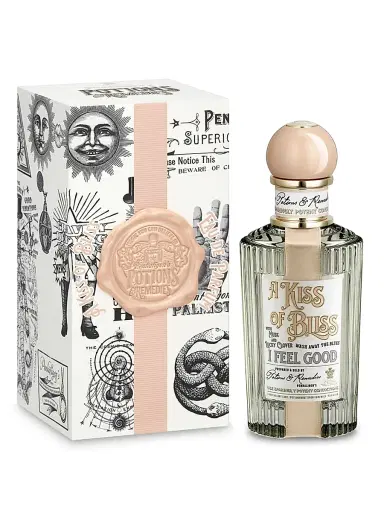 Penhaligon's A Kiss Of Bliss Eau de Parfum | Thumbnail 2
