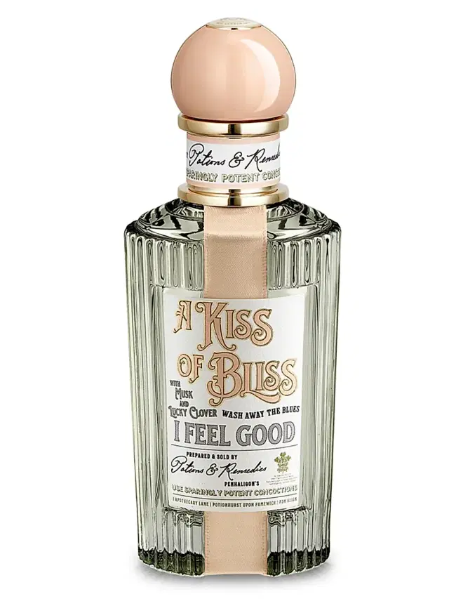 Penhaligon's A Kiss Of Bliss Eau de Parfum 3.4 oz