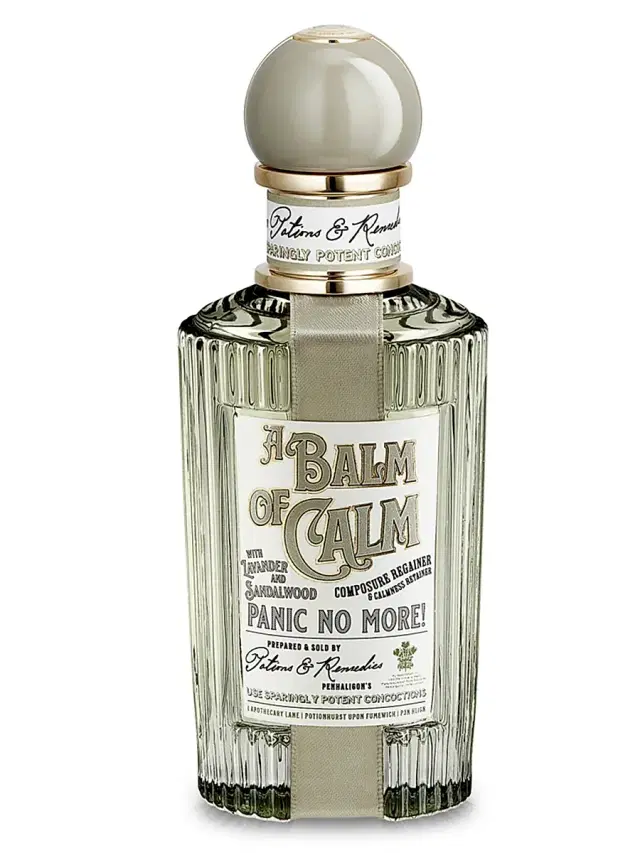 Penhaligon's A Balm Of Calm Eau de Parfum 3.4 oz