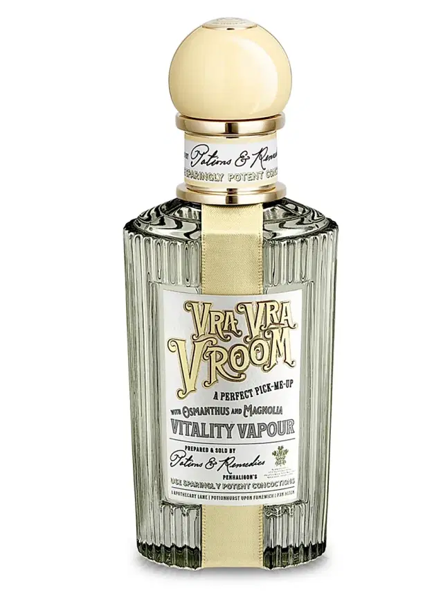 Penhaligon's Vra Vra Vroom Eau de Parfum 3.4 oz