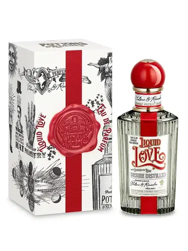 Penhaligon's Liquid Love Eau de Parfum | Thumbnail 2