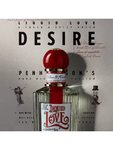 Penhaligon's Liquid Love Eau de Parfum | Thumbnail 4