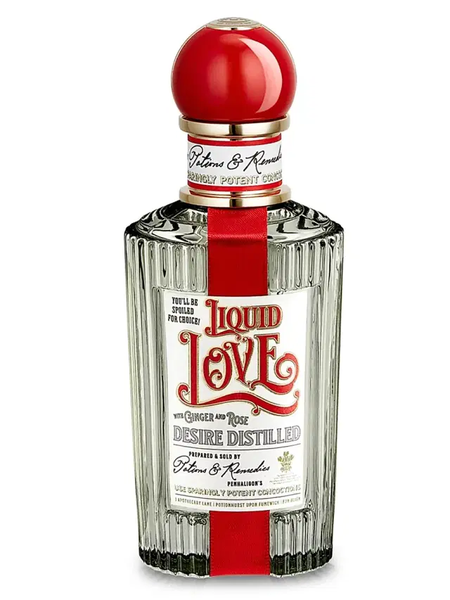 Penhaligon's Liquid Love Eau de Parfum 1.7 oz.