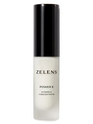 Zelens Women's Power E Moisturising And Protecting Treatment | Thumbnail 2