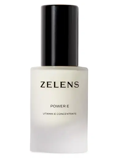 Zelens Women's Power E Moisturising And Protecting Treatment | Thumbnail 1