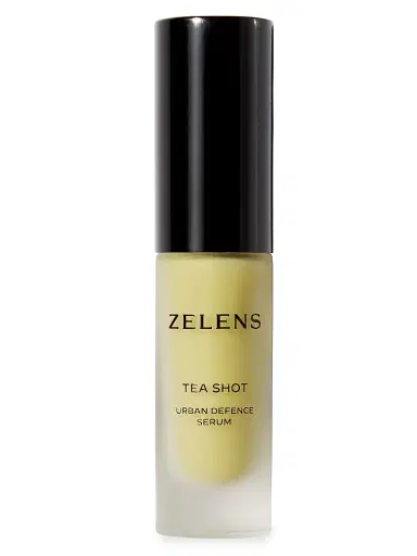 Zelens Women's Tea Shot Urban Defence Serum | Thumbnail 2 Zelens Women's Tea Shot Urban Defence Serum | Thumbnail 2