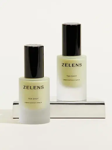 Zelens Women's Tea Shot Urban Defence Serum | Thumbnail 4 Zelens Women's Tea Shot Urban Defence Serum | Thumbnail 4