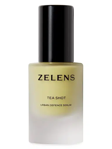 Zelens Women's Tea Shot Urban Defence Serum | Thumbnail 1 Zelens Women's Tea Shot Urban Defence Serum | Thumbnail 1