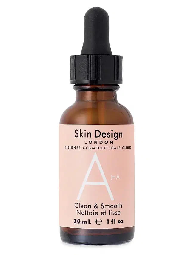 Skin Design London Women's A-Ha Serum