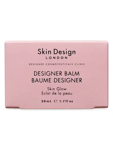 Skin Design London Women's Designer Balm | Thumbnail 2