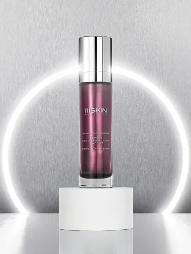 111SKIN Women's Repair Day Cream Light NAC Y2 | Thumbnail 3