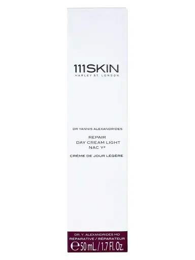 111SKIN Women's Repair Day Cream Light NAC Y2 | Thumbnail 4