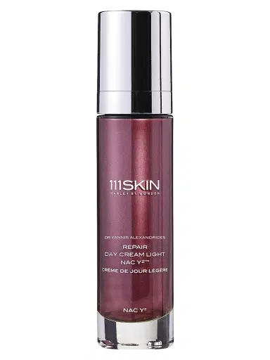 111SKIN Women's Repair Day Cream Light NAC Y2 | Thumbnail 1