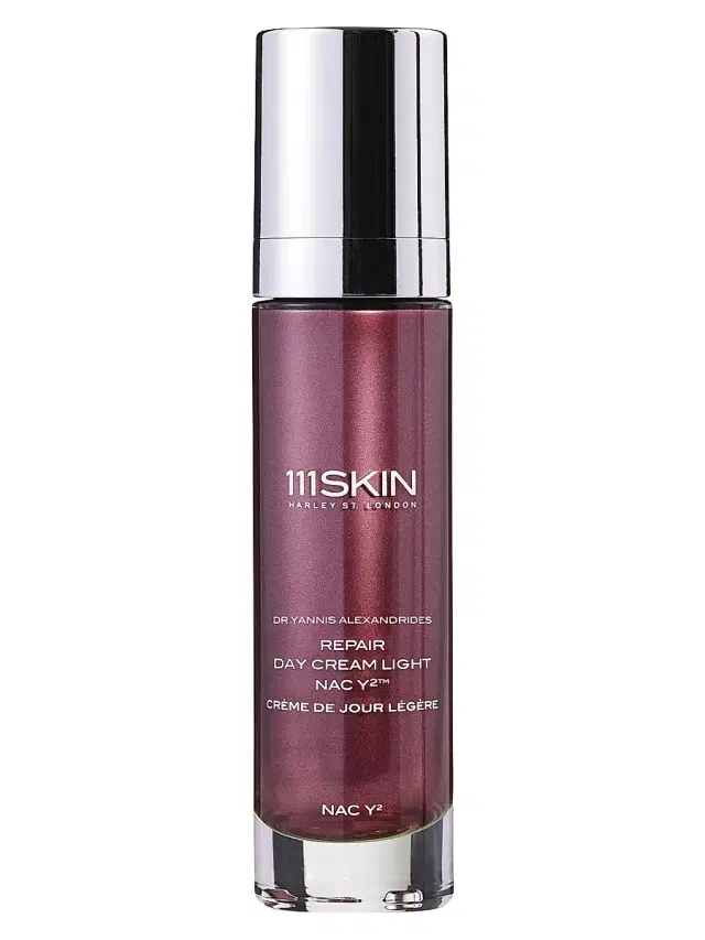 111SKIN Women's Repair Day Cream Light NAC Y2