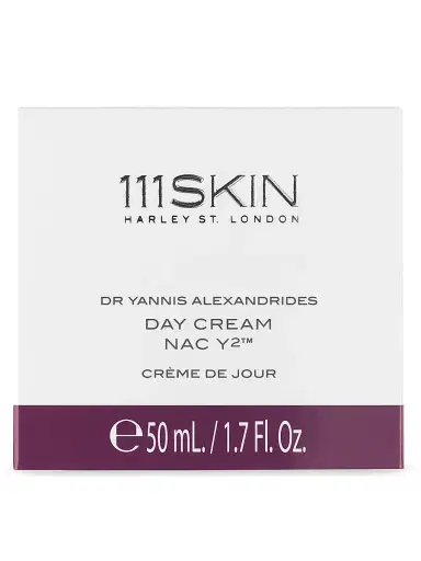 111SKIN Women's Day Cream NAC Y2 - Size 1.7 oz | Thumbnail 2 111SKIN Women's Day Cream NAC Y2 - Size 1.7 oz | Thumbnail 2