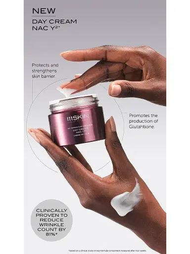 111SKIN Women's Day Cream NAC Y2 - Size 1.7 oz | Thumbnail 3 111SKIN Women's Day Cream NAC Y2 - Size 1.7 oz | Thumbnail 3