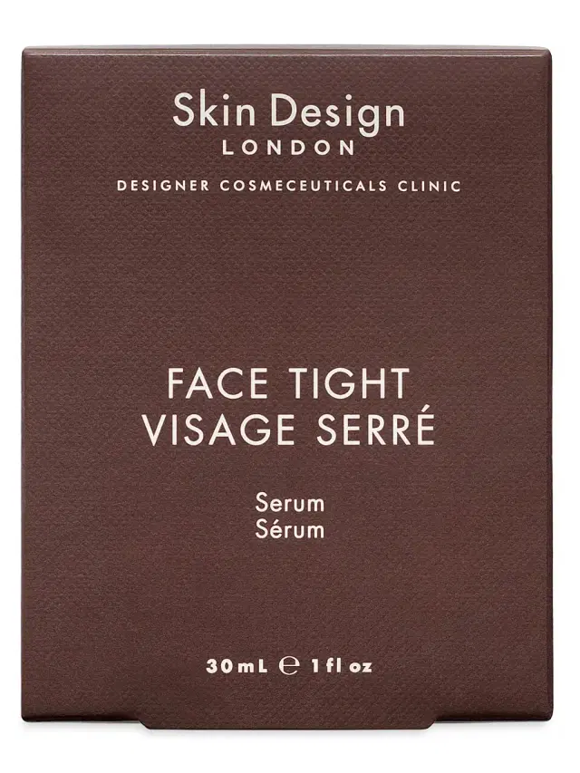 Women's Face Tight Serum