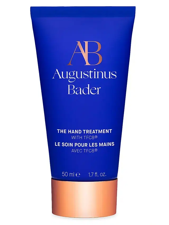 The Hand Treatment The Hand Treatment