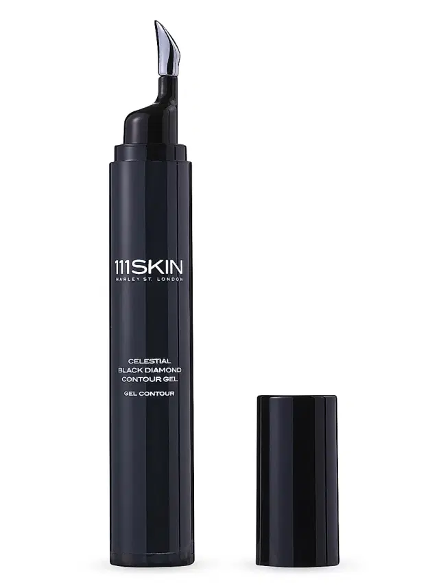 111SKIN Women's Celestial Black Diamond Contour Gel
