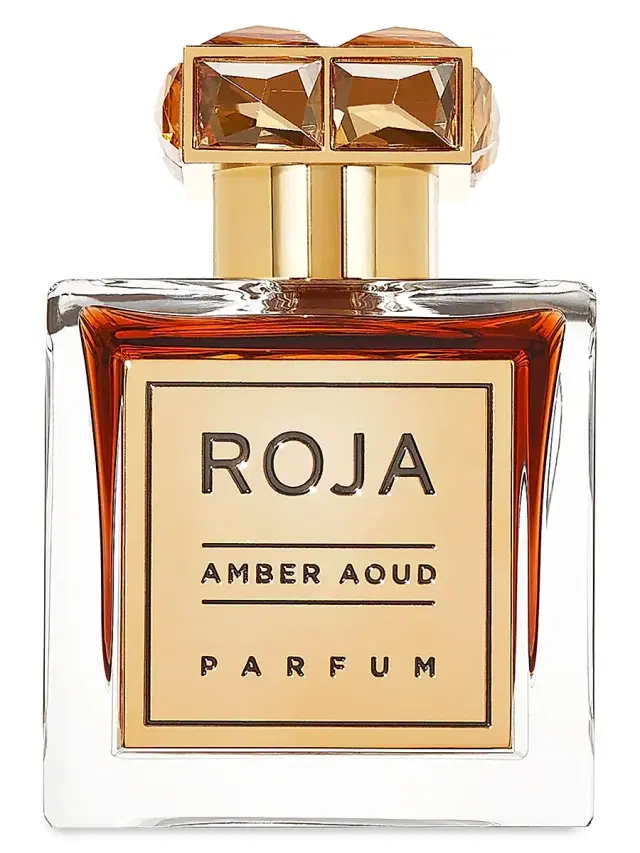 Roja Parfums Amber Aoud Parfum