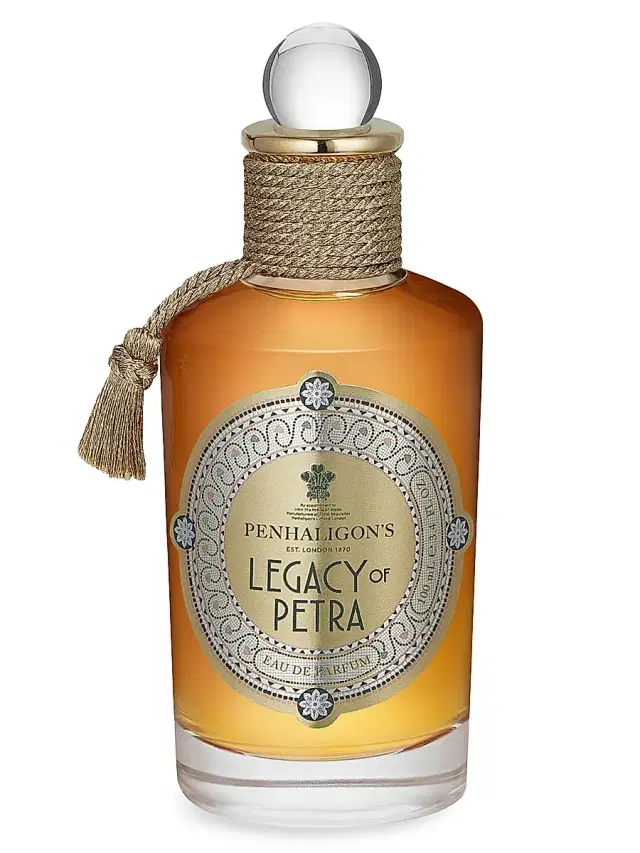 Penhaligon's Trade Routes The Legacy Of Petra Eau de Parfum