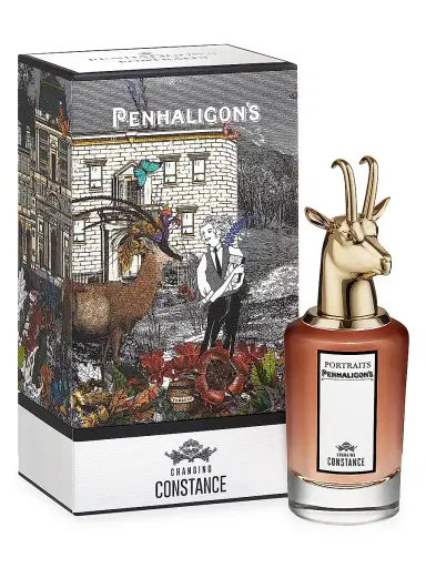 Penhaligon's Changing Constance Eau de Parfum | Thumbnail 2